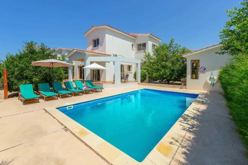 Villa Corallia Dream 11, Peyia (Foto 8)