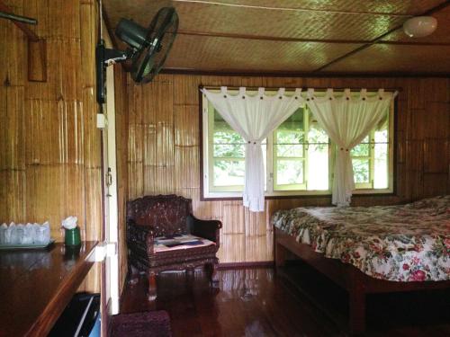 Yang Tone Farm Stay