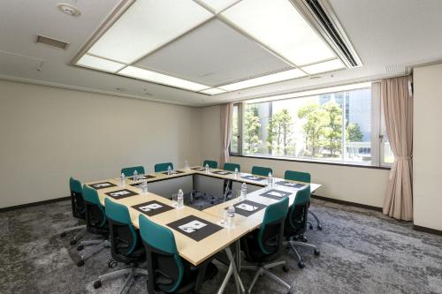 チサン ホテル浜松町