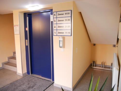 Parkhotel Marzahn - main image