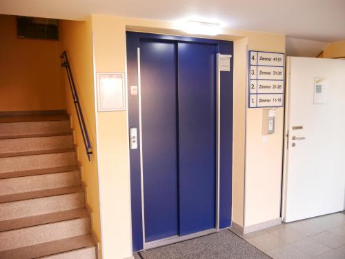 Parkhotel Marzahn - image 14