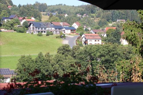 Ferienwohnung Werner in Warmensteinach, Deutschland