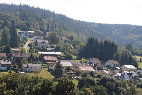 Ferienwohnung Werner in Warmensteinach, Deutschland