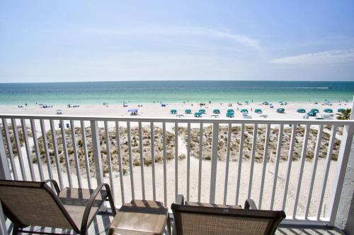 521 - Island Inn, St Pete Beach