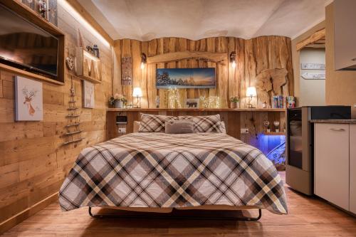  LA ROCCIA - CASA VACANZA in Borgo San Dalmazzo