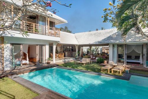 Villa Anicca by The Bali Agent