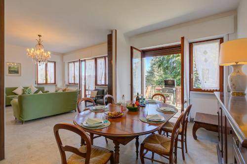 Instalaciones, Blooming Villa Cos Lake View - Happy Rentals in Belgirate