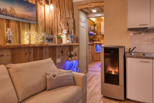  LA ROCCIA - CASA VACANZA in Borgo San Dalmazzo