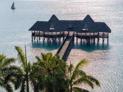 View, Delta Hotels Dar es Salaam in Dar Es Salaam