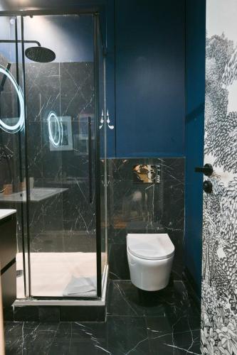 Le Marais Pl de la Bastille 3BD 3BTH for 10 guests - main image