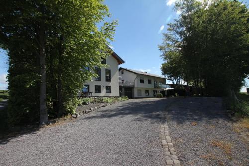 Hotelli välisilme, Ferienwohnung Heideblick in Volkesfeld