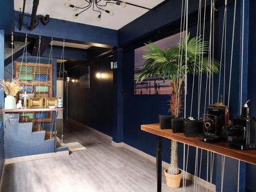 W168 Hostel - Changwat Phuket