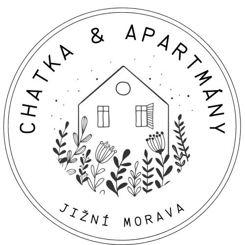 Duplex apartmán Pálava