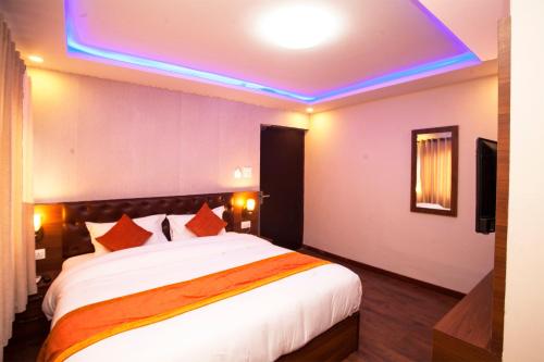 Deluxe Triple Room image 10