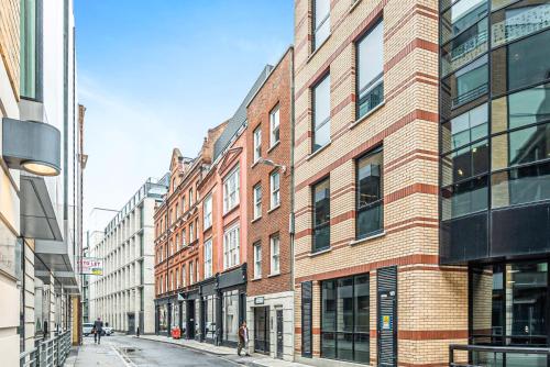 London's Holborn - CityApartmentStay - image 24