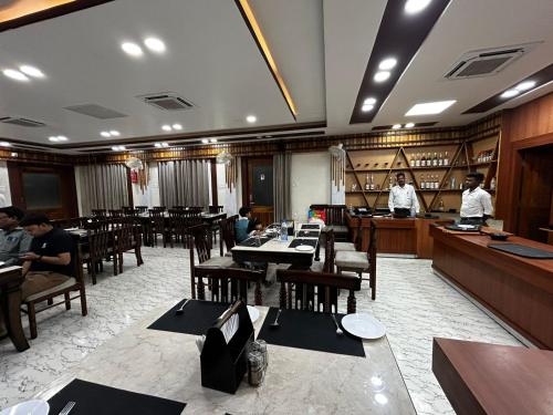 The Heritage in Dumka