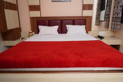 Hotel Shubh Shree Bilaspur