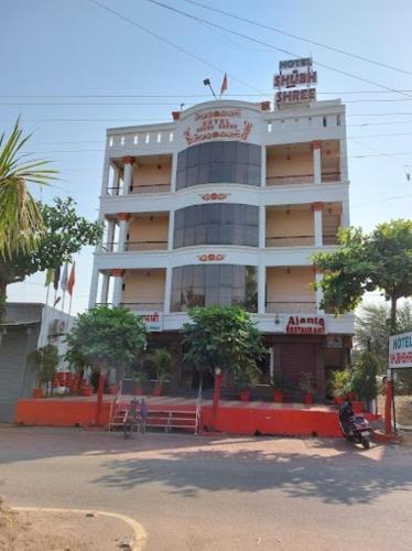 Hotel Shubh Shree Bilaspur