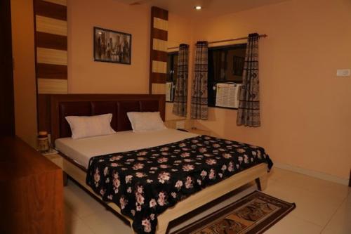 Hotel Shubh Shree Bilaspur