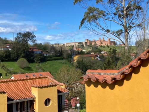 Chalet en Comillas