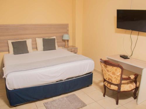 hotel photo