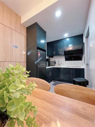 D'CIELLA Homes- Sea View, Drawbridge & KTCC Mall in Kuala Terengganu