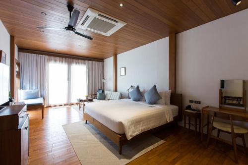 CHANN | Bangkok-Noi