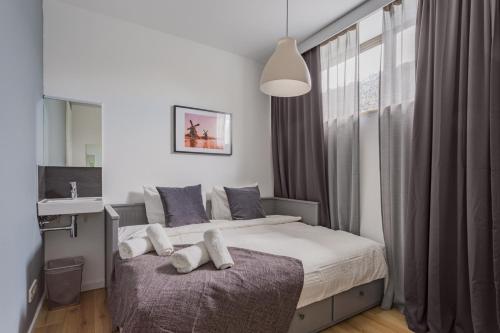  Casa Luijben Zwaanshoek, Unterkunft in Zwaanshoek