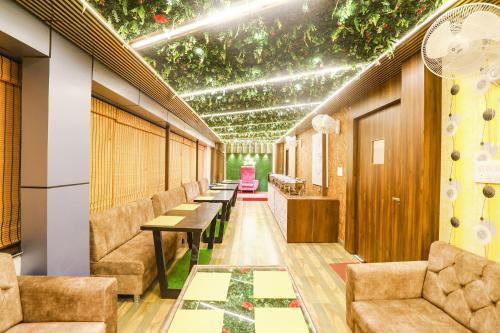 餐廳