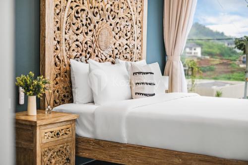 Tabgha by Kozystay - Dago, Bandung