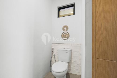 Tabgha by Kozystay - Dago, Bandung (fotografie 3)