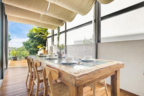 Tabgha by Kozystay - Dago, Bandung (fotografie 2)