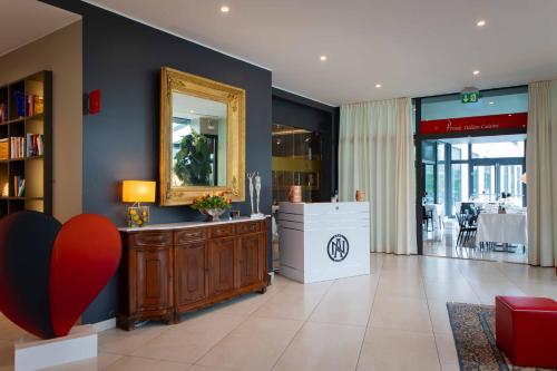 ibis Styles Milano Est Settala