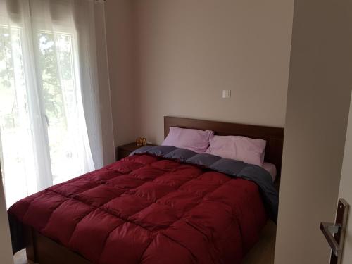 Dimas House in 卡納拉基