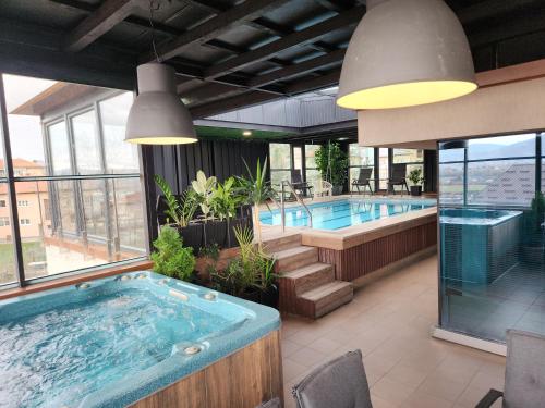 Villa Kolonia - Sarajevo