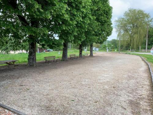 Maison de campagne proche de Sézanne avec parking