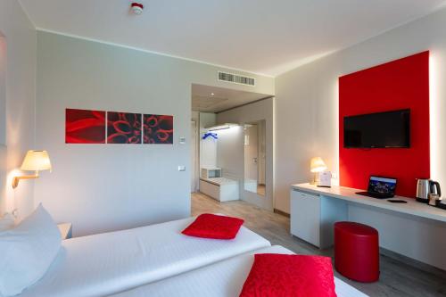 ibis Styles Milano Est Settala