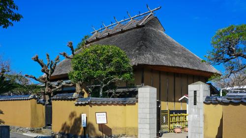 東横INN大分中津駅前
