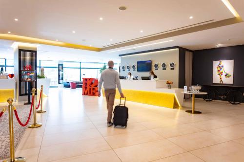 ibis Styles Milano Est Settala