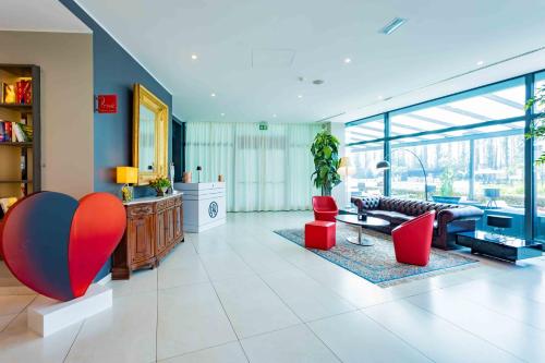 ibis Styles Milano Est Settala