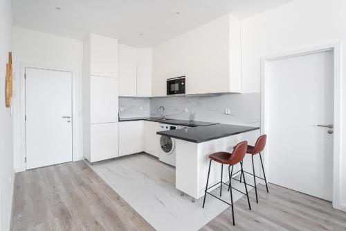 GuestReady - A lovely vacation in Matosinhos, Matosinhos (Foto 4)