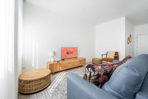 GuestReady - A lovely vacation in Matosinhos, Matosinhos (Foto 6)