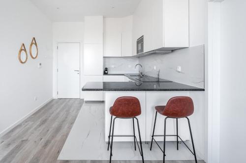 GuestReady - A lovely vacation in Matosinhos, Matosinhos (Foto 9)