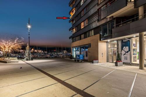 Seafront apartment at Aker Brygge OSLO, Oslo (foto 11)