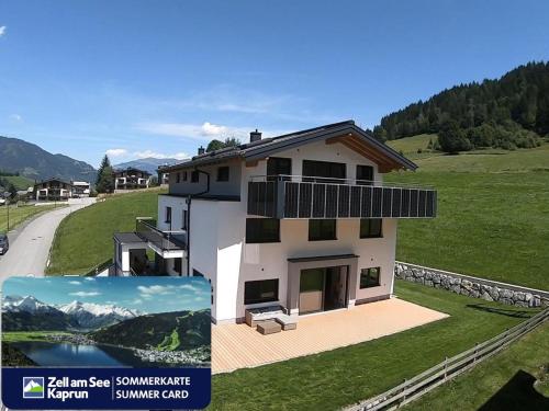 Summit Suites Kaprun inclusive Summercard Kaprun