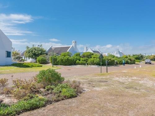 Zandtorini Seaside Cottage