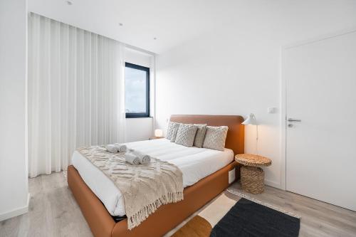 GuestReady - A lovely vacation in Matosinhos, Matosinhos (Foto 2)