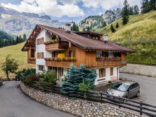 Chalet Pradat