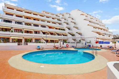 One Bedroom in Costa adeje Olympus apartment 1