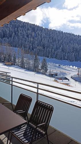 Schneekristall - image 12